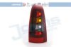 JOHNS 55 08 88-51 Combination Rearlight